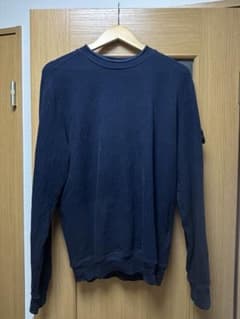 STONE ISLAND ネイビー スウェットシャツ　(かいと　様専用)のサムネイル