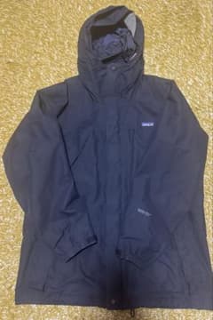 00s Patagonia STORM JACKET GORETEX ブラック - メルカリ