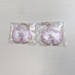 クッキーチャームコット2 マイスウィートピアノ　2個セットのサムネイル