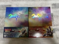 ウルトラマン80 DVDセット 美品 付属品付きのサムネイル