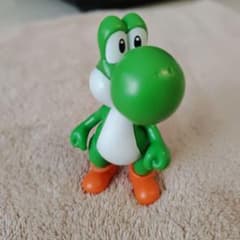ヨッシー ミニフィギュアのサムネイル