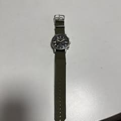 訳あり】WENGER command chrono - メルカリ