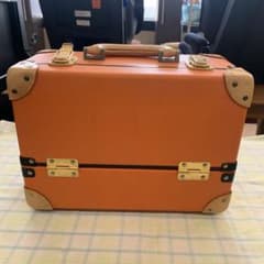 ☆ 安達紙器 タイムボイジャー コレクションバッグ Mサイズ ビター 