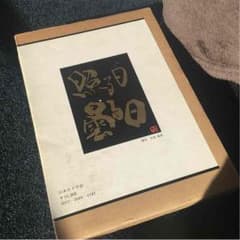 大竹省二作品集 照る日 曇る日のサムネイル