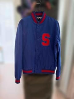 り*K様 SWAGGER/スワッガー/スタジアムジャンパー/Y2K/Size:L - メルカリ