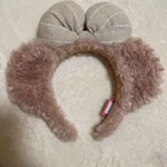 シェリーメイ カチューシャ ディズニーのサムネイル