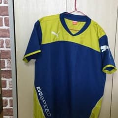プーマ ジャージ 未使用のサムネイル