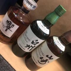 サントリーのサムネイル