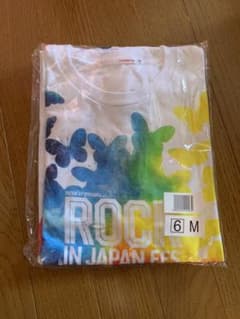 ロッキン Tシャツのサムネイル
