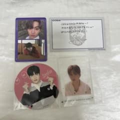 SOOBIN トレーディングカードセット全53枚♥ TXT 7TH YEAR トレカ スビン SOOBIN - メルカリ