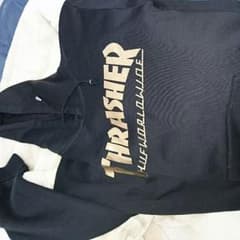 THRASHERのパーカーのサムネイル