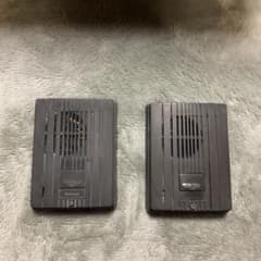 ドアホン VL-568K National 2台のサムネイル