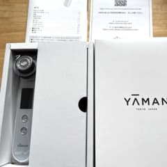 YA-MAN フォトプラスEX スムースS HRF-20L-2 本体 - メルカリ