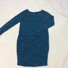 ニットワンピース SALE!のサムネイル
