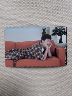 BTS RM トレカのサムネイル