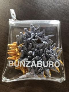 BUNZABURO ミニミニバッグのサムネイル