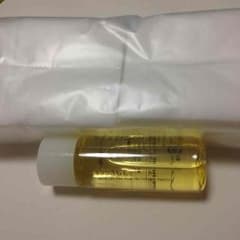 LISSAGE クレンジングオイルのサムネイル