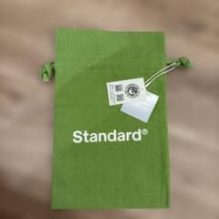 standard products ノベルティのサムネイル