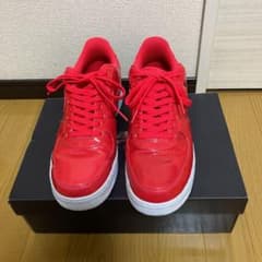 ナイキ　エアフォース1 UVのサムネイル