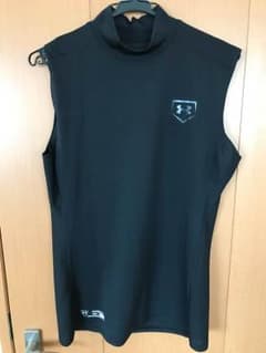 アンダーアーマー under armour アンダーシャツのサムネイル