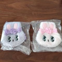 EstherBunny ポーチのサムネイル