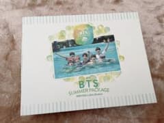 BTS SUMMERpackageのサムネイル