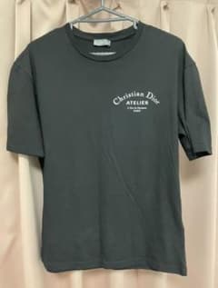 20SS DIOR HOMME atelier Tシャツのサムネイル
