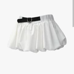 theredthread S ring balloon skirt - メルカリ