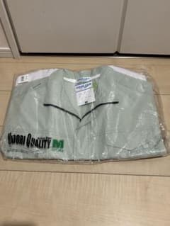 ミドリ安全] クールファン 「ファン別売 」ブルゾン WE46 5L - メルカリ