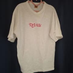 激レアHUMAN MADE ファレル・ウィリアムス株式上場セレモニー着用Tシャツ