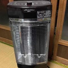 美品！2015年製 ダイキン セラムヒートのサムネイル