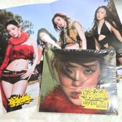 ウィンター 開封済 アルバム aespa Rich Man BURST - メルカリ