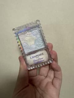 CANMAKE グロウフルールハイライター 03のサムネイル