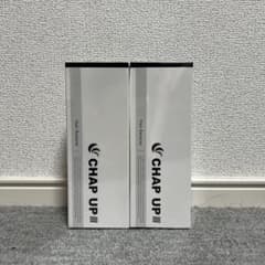 CHAP UP チャップアップ 育毛剤 120ml 2本セットのサムネイル