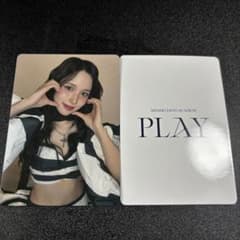 MISAMO ミナ PLAY タワレコ ラキドロ トレカ ミサモ ④ - メルカリ