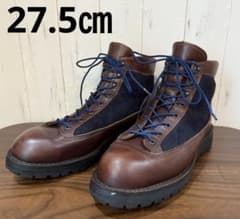 DANNER ダナー 38800X エクスプローラー US9.5EE ネイビー - メルカリ