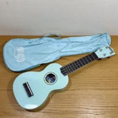 MAHALO Mahalo ukulele string instrument