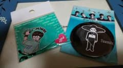 SHINee　缶バッチのサムネイル
