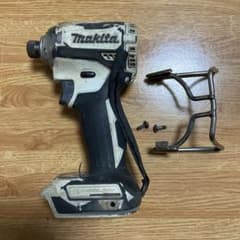 マキタ　インパクト　TD171D 18vのサムネイル