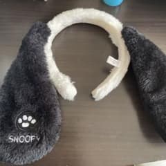 ユニバ　カチューシャのサムネイル