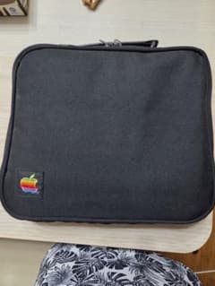 apple powerbook Duo 280c 純正キャリングバッグ付き! apple powerbook Duo 280c 純正キャリングバッグ付き! | Mercari