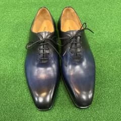 MAGNANNI ビジネスシューズ 革靴 サイズ 38のサムネイル