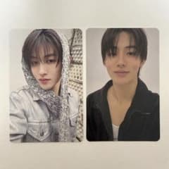 cortis コルティス Seonghyeon ソンヒョン トレカのサムネイル