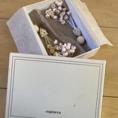 イヤリングのサムネイル