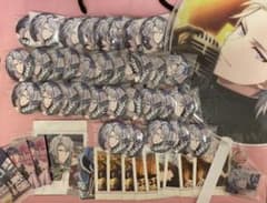 セツリ様専用 八乙女楽 お掃除 缶バッジのサムネイル