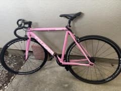 引き取り限定 TSUNAMI SNM100 ピンク Best FIXIE Bike - WEAPON / TSUNAMI bike - on sale now, $569 only.