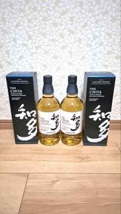 サントリーウイスキー知多 700ml 2本セット 箱あり Amazon.co.jp: サントリー 知多ウイスキー 700ml 2本詰め合わせ