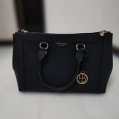【希少】HENRI BENDEL ハンド　ショルダー　2way 本革のサムネイル
