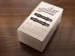 ジャズベース 5弦用ピックアップ Aguilar AG 5J-70のサムネイル