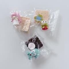 チョコサプ　サンリオのサムネイル